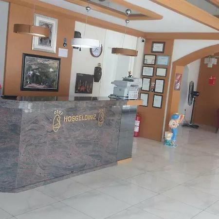 Sazak * 셀리미예