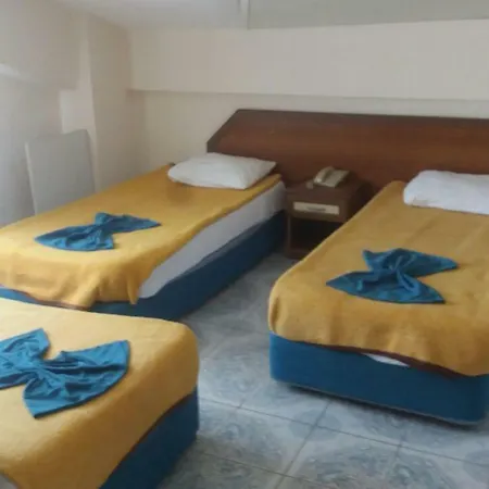 Sazak Hotel