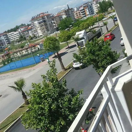 Sazak Hotel Selimiye (Aegean)