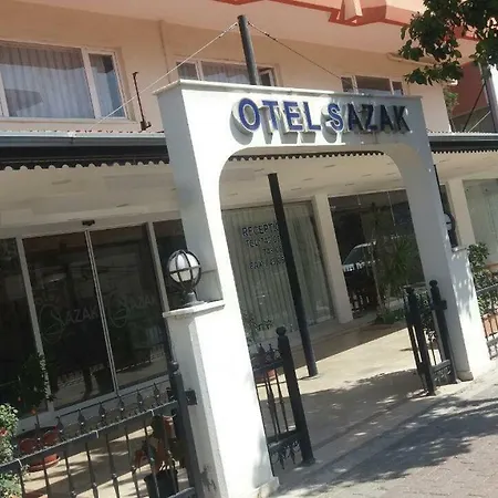 Sazak * 셀리미예