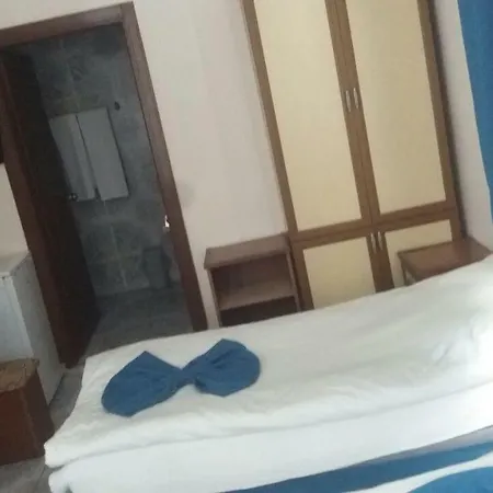 Hotel Sazak