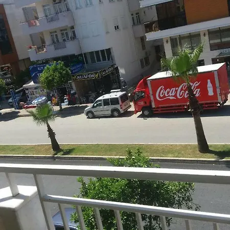 Sazak Hotel *