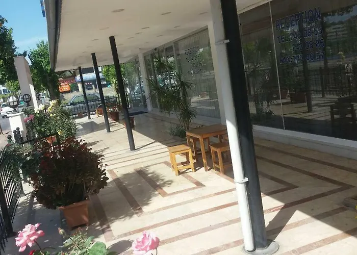 Sazak Selimiye (Aegean)