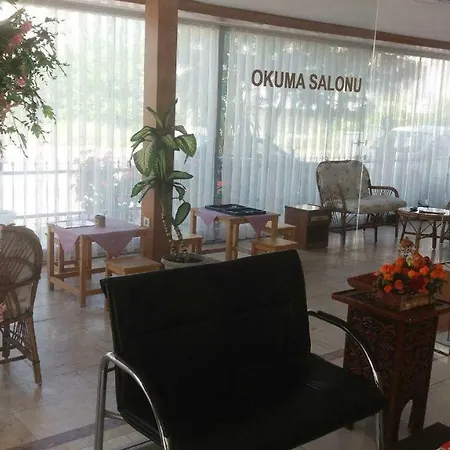 Hotel Sazak Selimiye (Aegean)