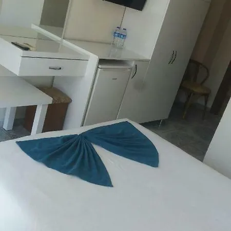 Hotel Sazak Selimiye (Aegean)