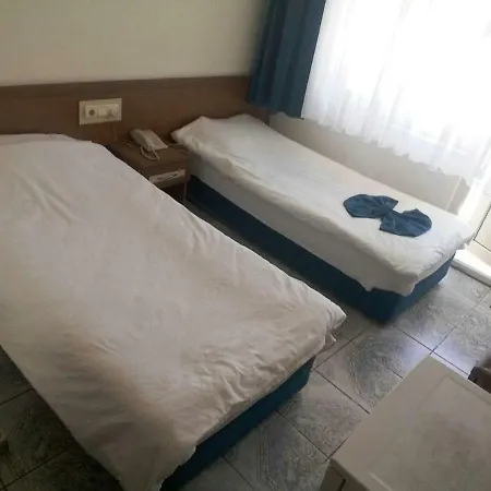 Hotel Sazak Selimiye (Aegean)