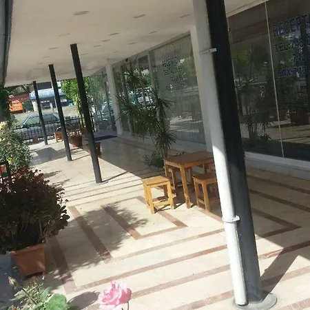 Sazak Selimiye (Aegean)