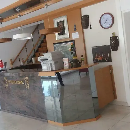 Sazak Selimiye (Aegean)