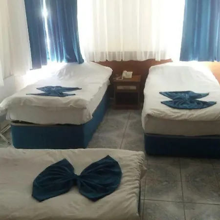 Sazak * Selimiye (Aegean)