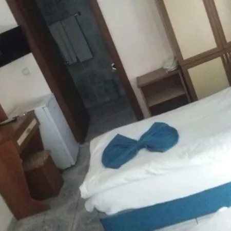 Hotel Sazak Selimiye (Aegean)