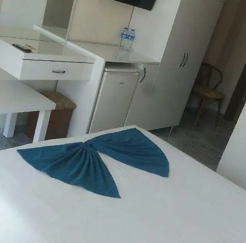 Otel Sazak Selimiye (Aegean)