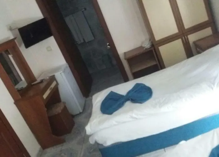 Otel Sazak Selimiye (Aegean)